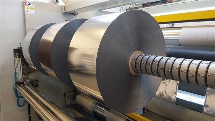 HS1600 Hot Stamping Foil Slitter